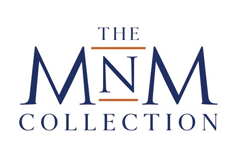 the collection logo the b collection logo