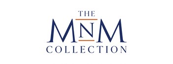 the collection logo the b collection logo
