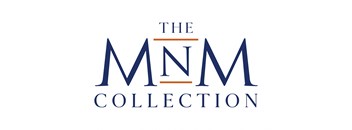 the collection logo the b collection logo