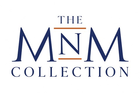 the collection logo the b collection logo