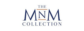 the collection logo the b collection logo