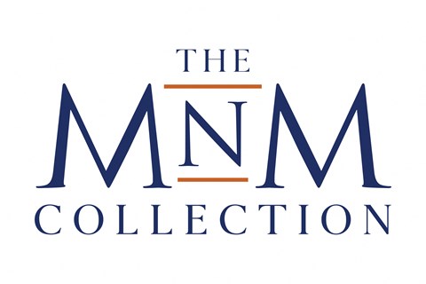 the collection logo the b collection logo