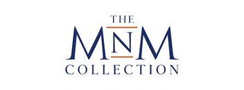 the collection logo the b collection logo