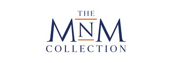 the collection logo the b collection logo
