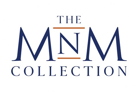 the collection logo the b collection logo