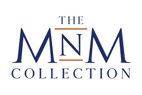 the collection logo the b collection logo