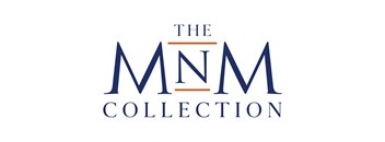 the collection logo the b collection logo