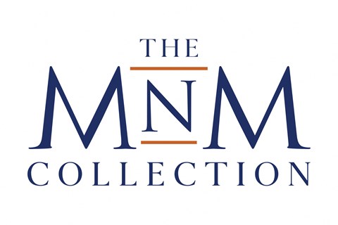 the collection logo the b collection logo