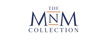 the collection logo the b collection logo
