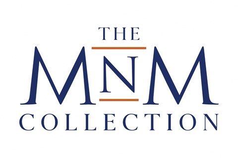 the collection logo the b collection logo