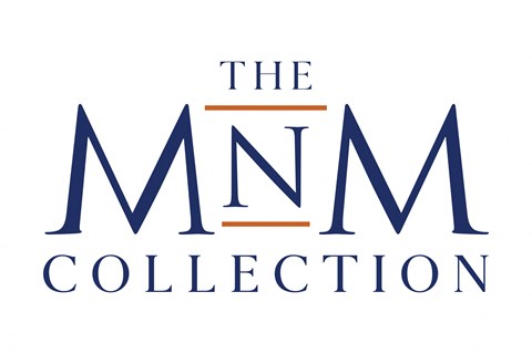 the collection logo the b collection logo