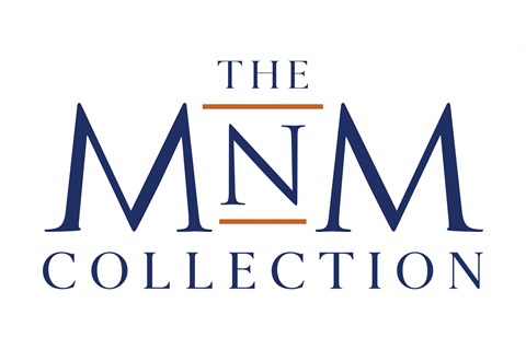 the collection logo the b collection logo