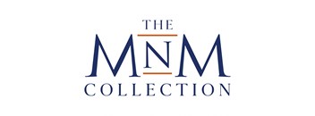 the collection logo the b collection logo