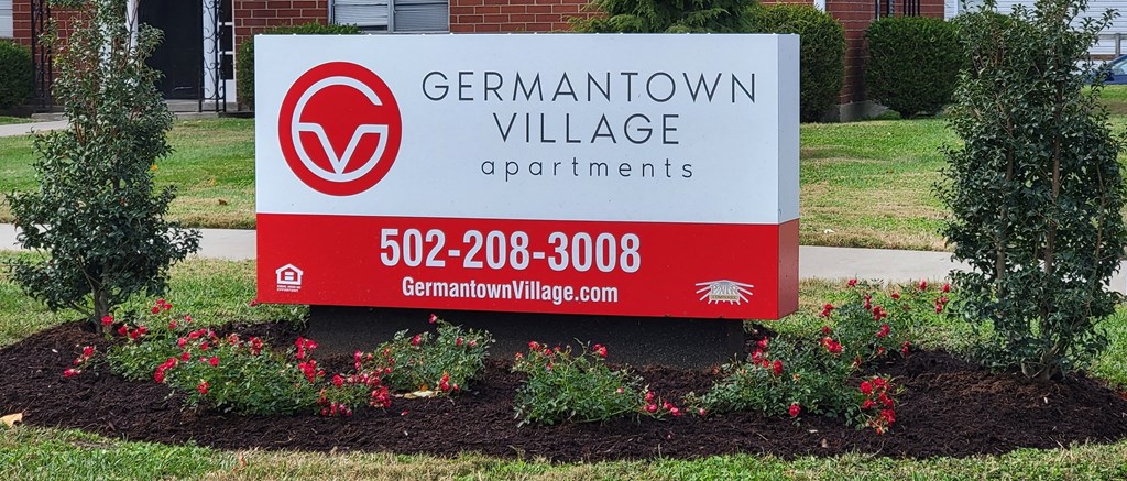 Germantown Village