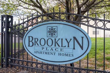 6830 Brooklyn Court 3 Beds Apartment for Rent