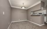 1-bedroom apartment at Park At Eagle Creek Apartments in Indianapolis