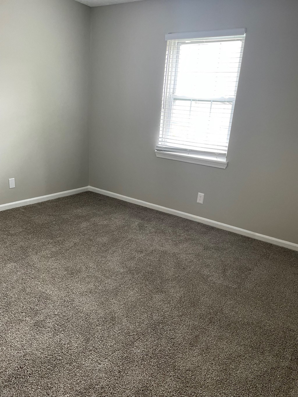 Georgetown - Bedroom