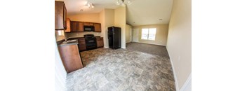 3 Bed - 1 Bath