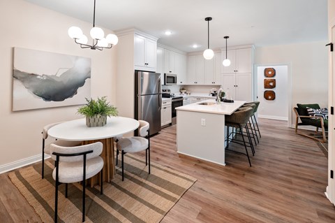7307 Wigeon Way 2-3 Beds Apartment for Rent