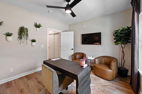 7307 Wigeon Way 2-3 Beds Apartment for Rent