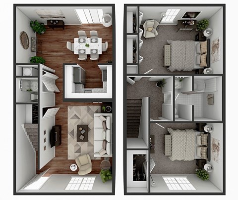 1429 Slate Run Rd 1-2 Beds Apartment for Rent - Photo Gallery 111