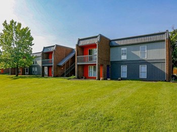 Exterior Exterior - Photo Gallery 3
