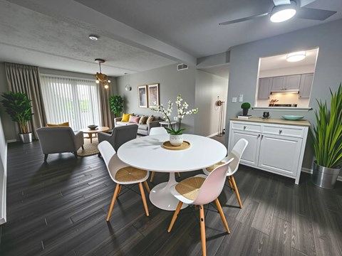 3501 Pimlico Parkway 1-3 Beds Apartment for Rent