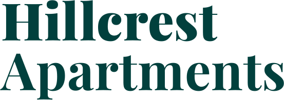 Hillcrest Apartments logo