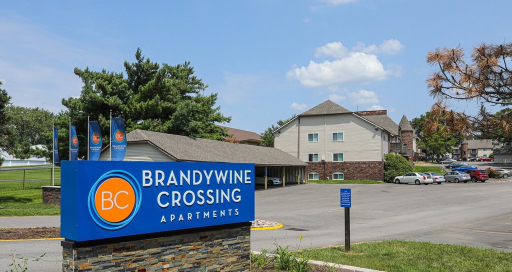 Apartments For Rent- Brandywine Crossing Apartments- Peoria IL