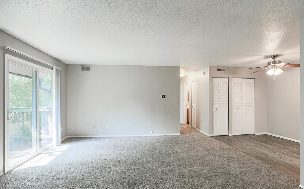 One and Two Bedroom Apartments Peoria Illinois