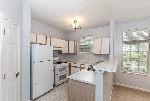 Randall Village Apartments- Crystal Lake, IL