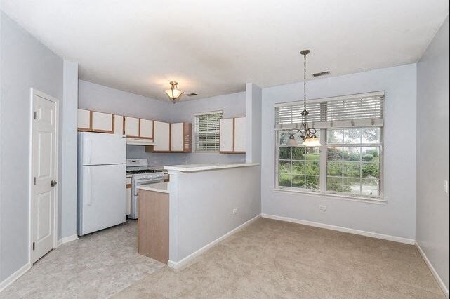 Randall Village Apartments- Crystal Lake, IL