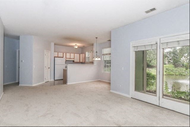 Randall Village Apartments- Crystal Lake, IL