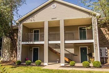 5629 Fox Horn Circle Studio-2 Beds Apartment for Rent - Photo Gallery 21