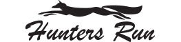 Hunters Run logo