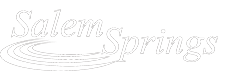 Salem Springs Garden Homes logo
