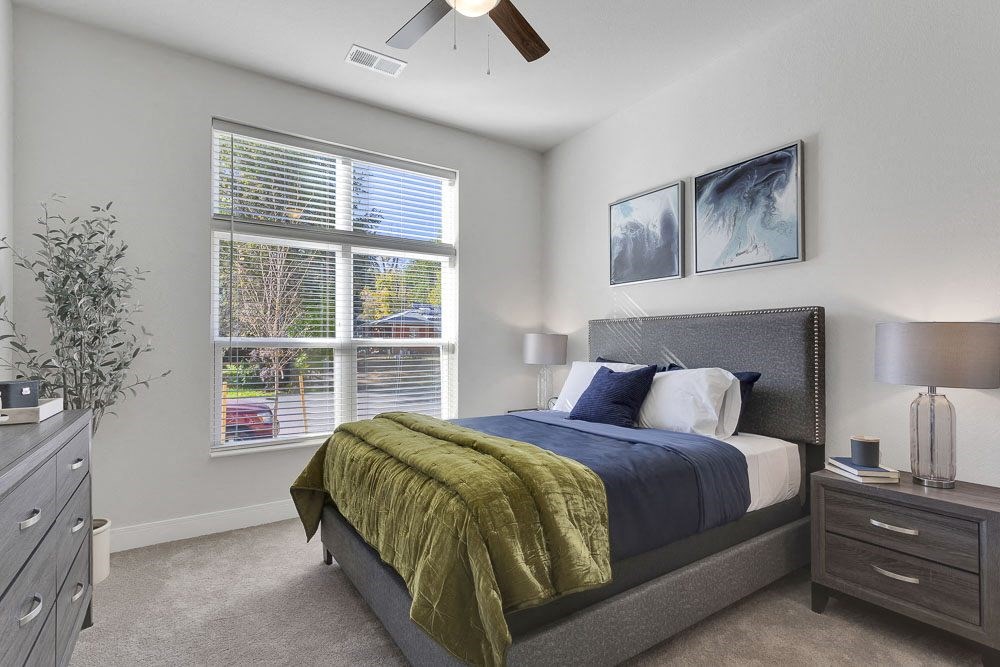 Gorgeous Bedroom at The Edison at Wheat Ridge, Wheat Ridge, CO, 80033