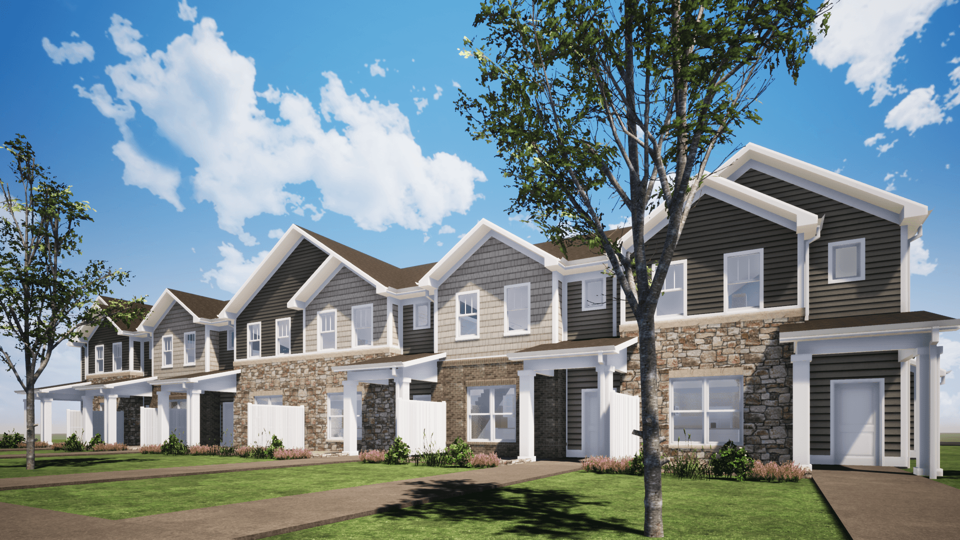 The Edison At Woodbury