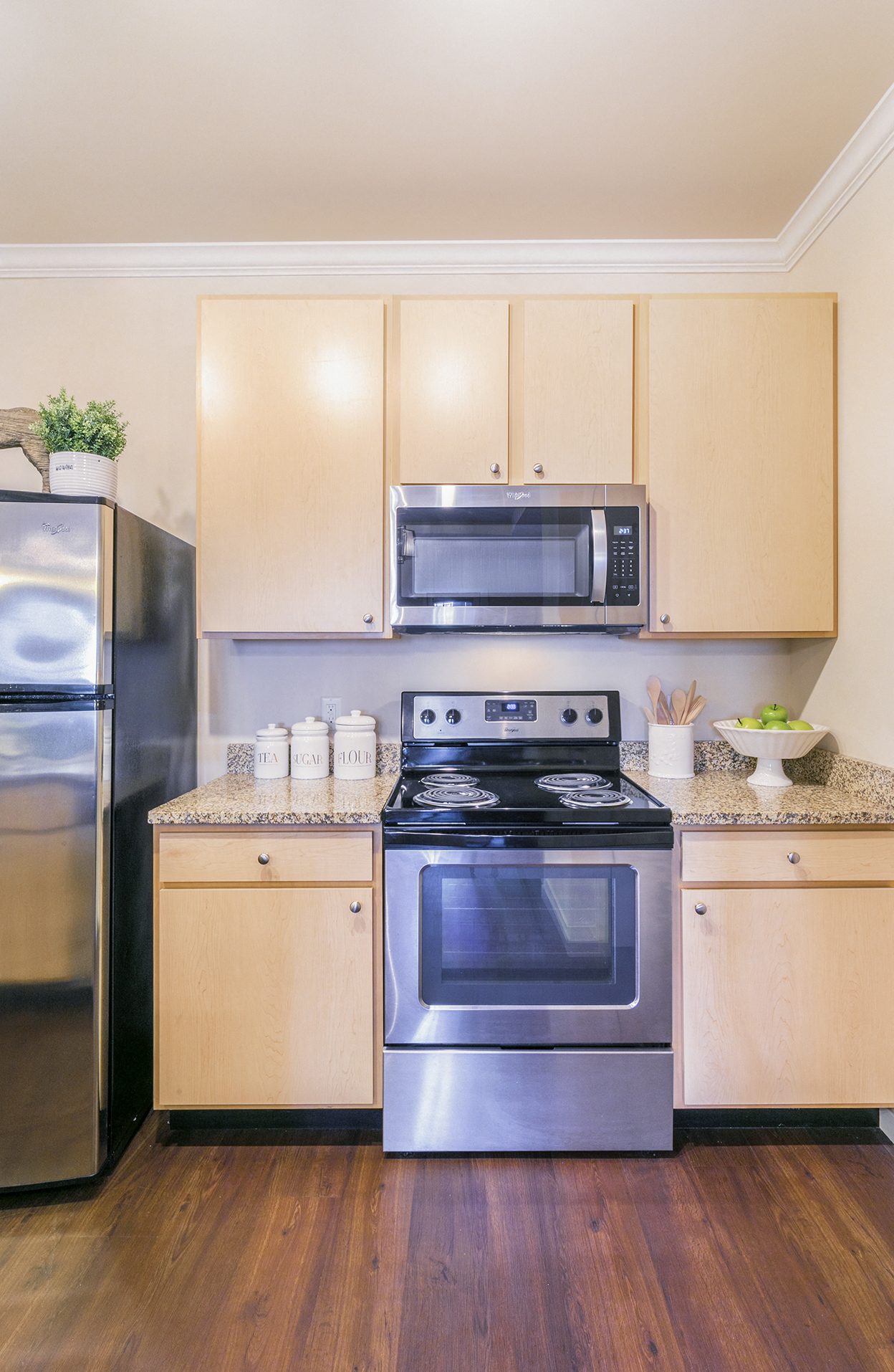 Energy Efficient Appliances at Aventura at Forest Park, St. Louis, 63110