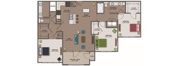 C1 - Bellefontaine 1501sf