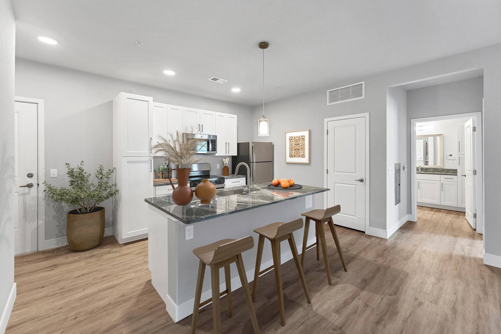 create memories that last a lifetime in your new home  at The Edison at Chapel Hills, Colorado Springs, CO, 80920