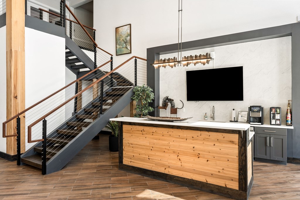 The Edison At Chapel Hills