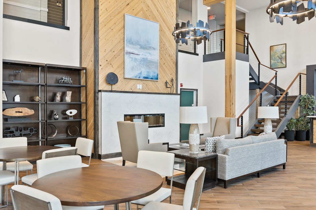 The Edison At Chapel Hills