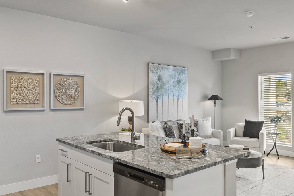 The Edison At Chapel Hills