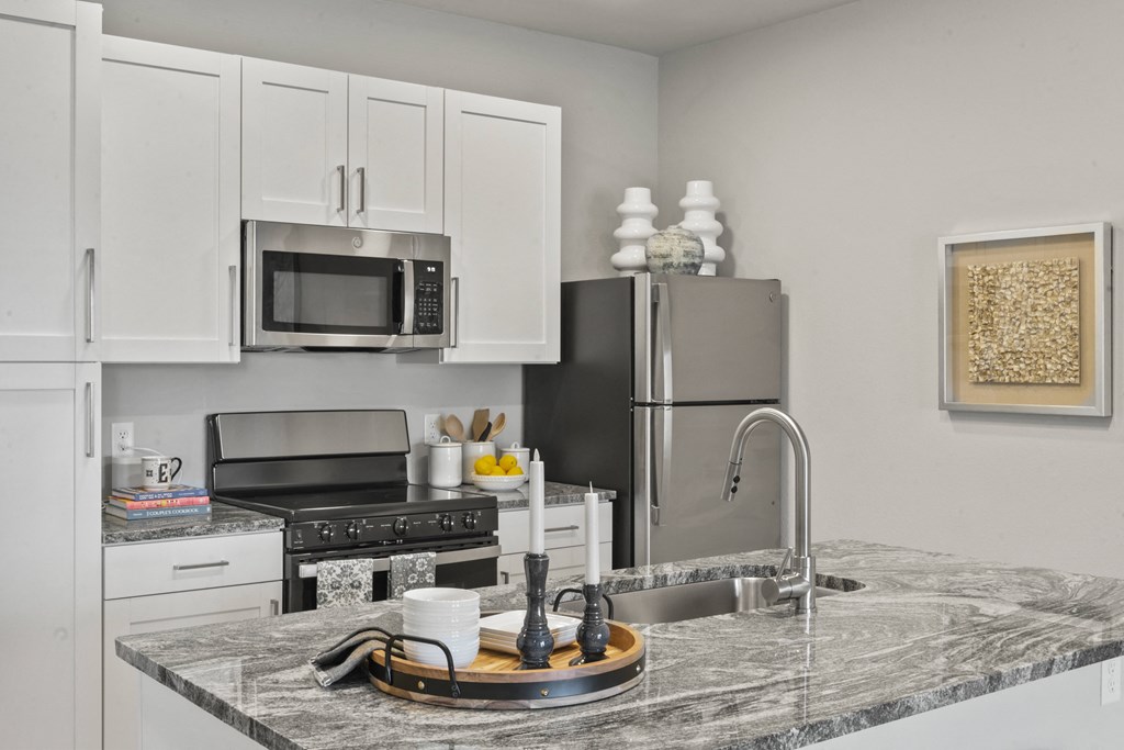 The Edison At Chapel Hills