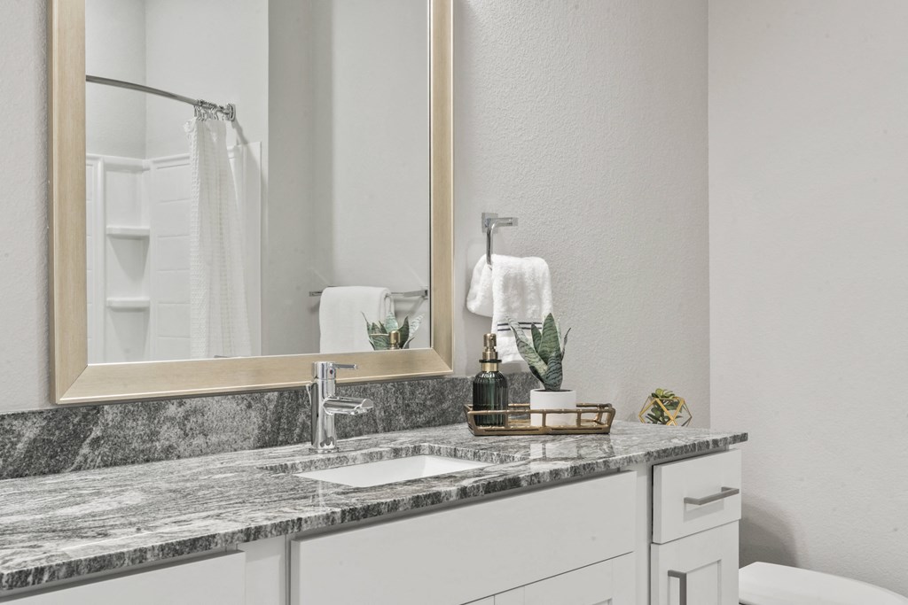 The Edison At Chapel Hills