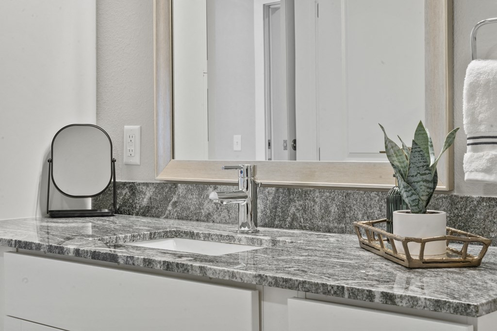 The Edison At Chapel Hills