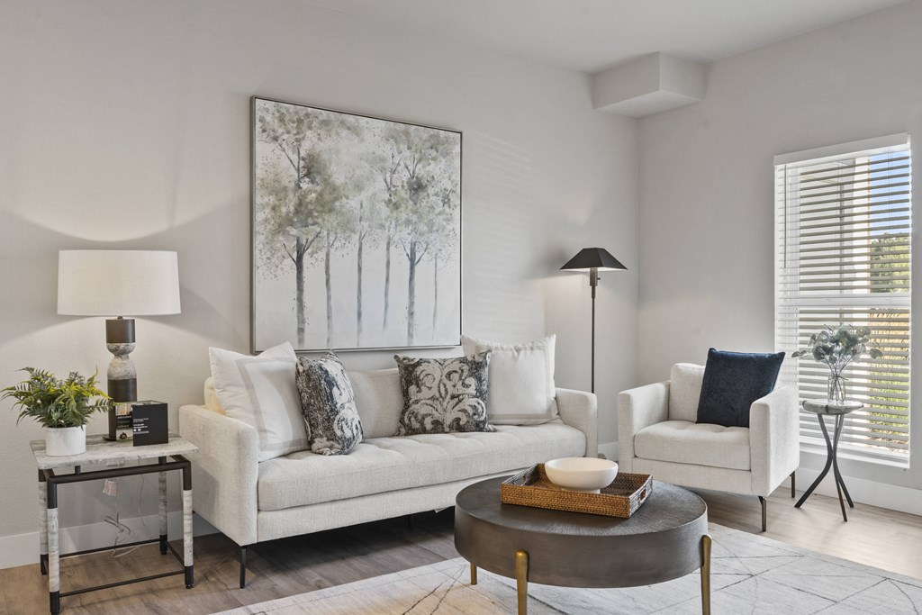 The Edison At Chapel Hills