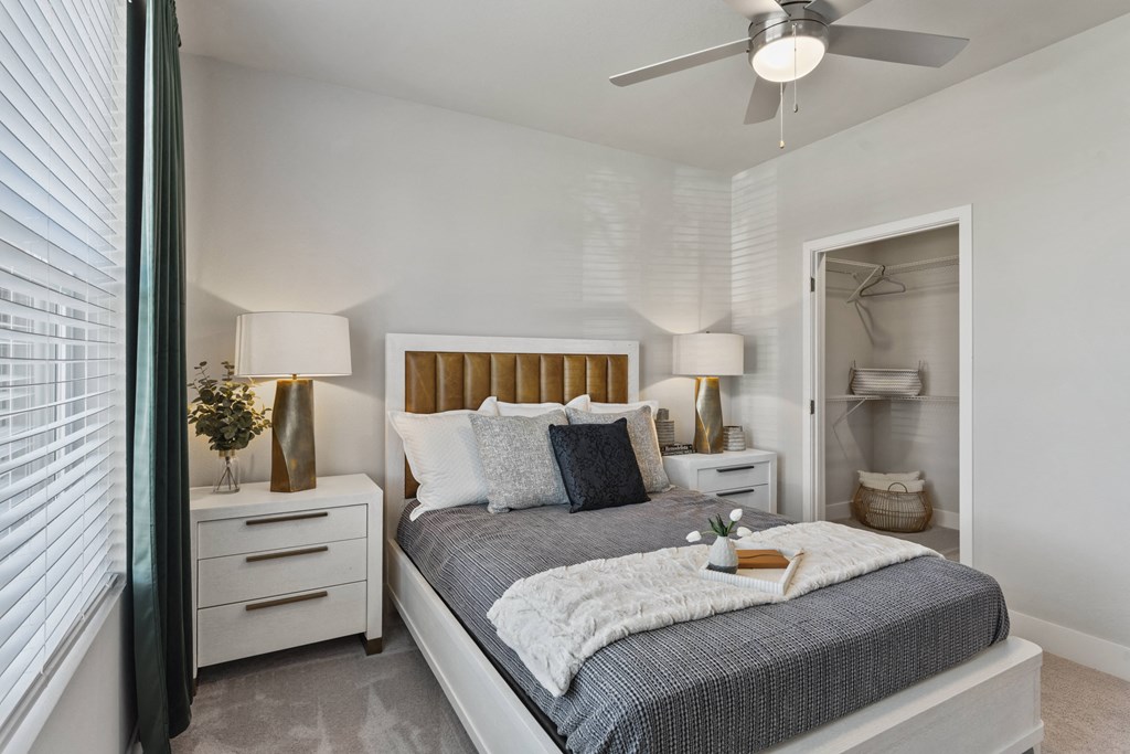 The Edison At Chapel Hills