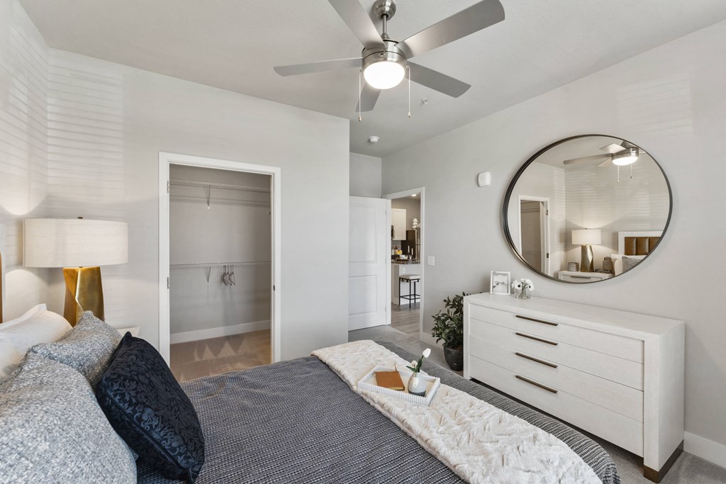 The Edison At Chapel Hills